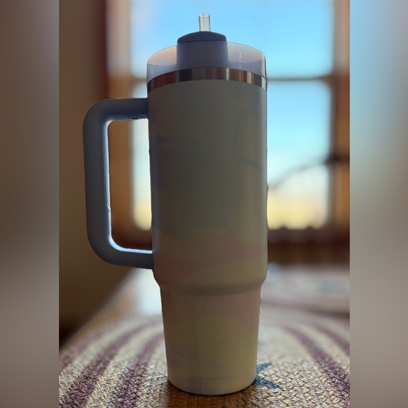 Stanley 30oz Cool Serene Brushstroke - Picture 3 of 5